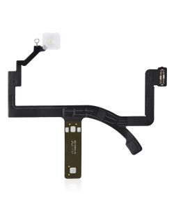 iPhone 14 Plus Camera Flashlight Flex Cable Premium