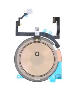 iPhone 14 Plus Wireless NFC Charging Flex With Flash Flex Cable Premium