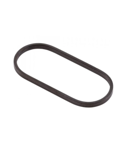 iPhone XS Rear Camera Lens Ring - Black