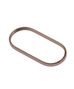 iPhone XS Rear Camera Lens Ring - Gold