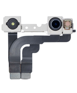 iPhone 12 Pro Max Front Camera