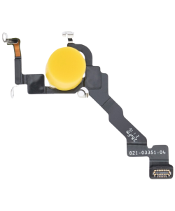 iPhone 13 Pro Camera Flashlight Flex Cable