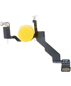iPhone 13 Pro Max Camera Flashlight Flex Cable
