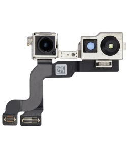 iPhone 14 Front Camera Premium