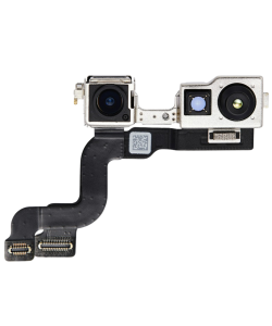 iPhone 14 Plus Front Camera Premium