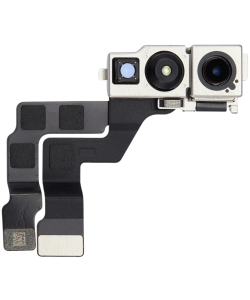 iPhone 14 Pro Max Front Camera Premium