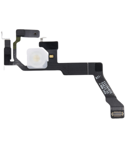 iPhone 14 Pro Max Camera Flashlight Flex Cable Premium