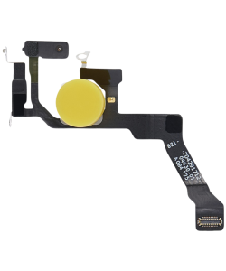 iPhone 14 Pro Camera Flashlight Flex Cable Premium