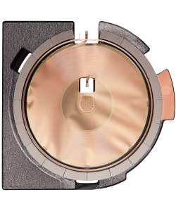 iPhone 15 / 15 Plus Wirless NFC Charging MagSafe Magnets (10 Pack)