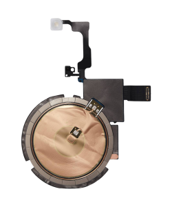 iPhone 15 Pro Max Wireless NFC Charging Flex With Magsafe Magenet