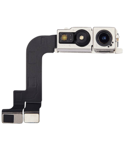 iPhone 15 Pro Max Front Camera
