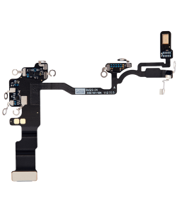 iPhone 15 Pro Max Wifi Antenna Flex Cable