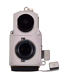 iPhone 16 Back Camera