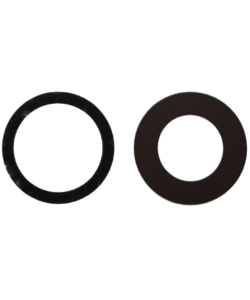 iPhone 16 / 16 Plus Camera Lens (Glass Only)