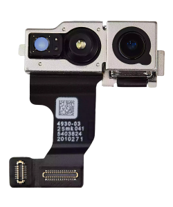 iPhone 16 Plus Front Camera