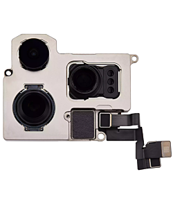 iPhone 16 Pro Max Back Camera Module
