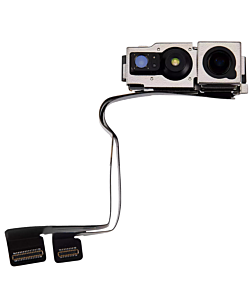 iPhone 16 Pro Max Front Camera