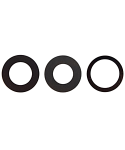 iPhone 16 Pro / 16 Pro Max Camera Lens (Glass Only)