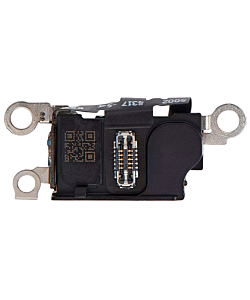 iPhone 16 Pro Max Pressure Sensor