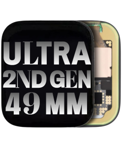 iWatch Ultra 2nd Generation Pull LCD Display