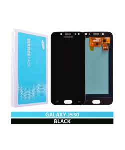 Samsung SM-J530 Galaxy J5 2017 Pro Service Pack LCD Display Black