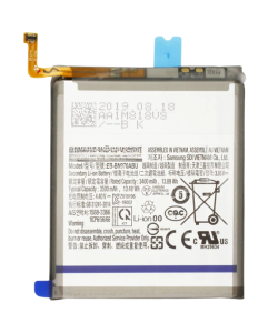 Samsung SM-N970 Note 10 Genuine Battery