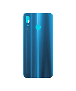 P20 Lite Service Pack Back Cover Blue