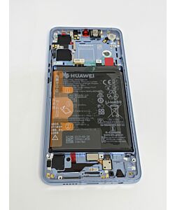 Huawei P30 Service Pack LCD Display Replacement Breathing Crystal