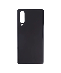 P30 Pro Service Pack Back Cover Black