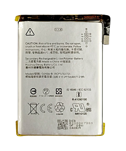 Google Pixel 3 Genuine Battery