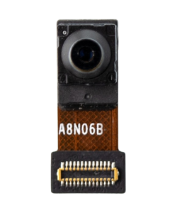 Pixel 5 Front Camera