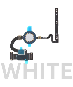 Pixel 5 Finger Print Reader White