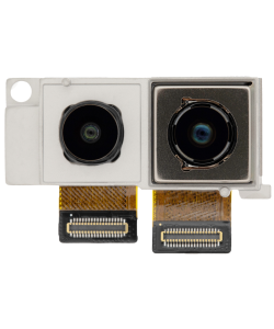 Pixel 5 Rear Camera