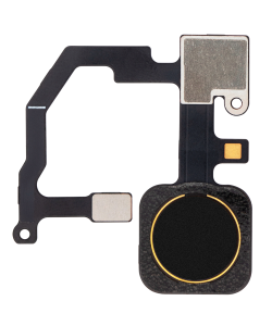 Pixel 5a 5G Finger Print Reader Black