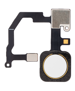 Pixel 5a 5G Finger Print Reader White