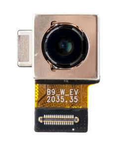 Pixel 5a 5G Rear Camera