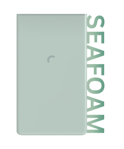 Pixel 6 Bottom Rear Cover Sorta Seafoam