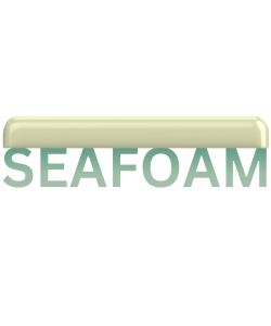 Pixel 6 Top Rear Cover Sorta Seafoam