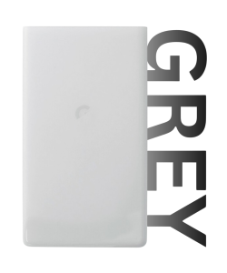 Pixel 6a Rear Cover Grey