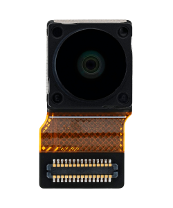 Pixel 6a Rear Camera