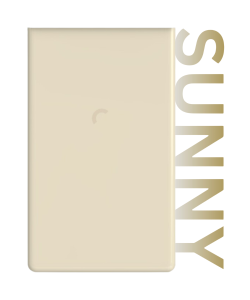 Pixel 6 Pro Bottom Rear Cover Sorata Sunny