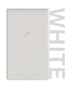 Pixel 6 Pro Bottom Rear Cover Cloudy White