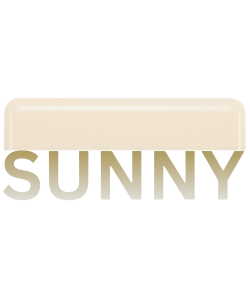 Pixel 6 Pro Top Rear Cover Sorata Sunny