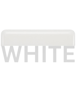 Pixel 6 Pro Top Rear Cover Cloudy White