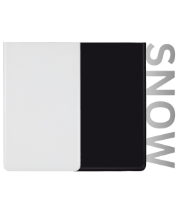 Pixel 7 Bottom Rear Cover Snow