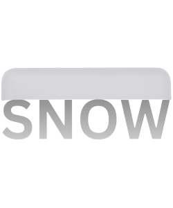 Pixel 7 Top Rear Cover Snow