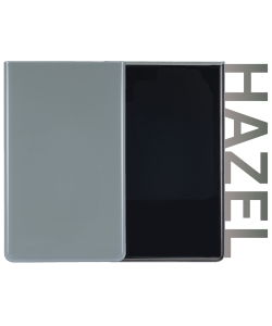 Pixel 7 Pro Bottom Rear Cover Hazel