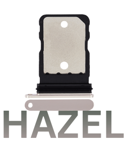 Pixel 7 Pro Sim Tray Hazel