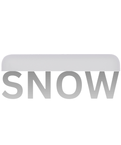 Pixel 7 Pro Top Rear Cover Snow