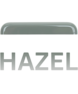 Pixel 8 Top Rear Cover Hazel